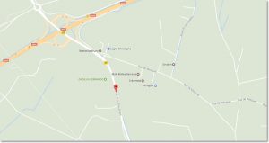 Zone artisanale de Masquet