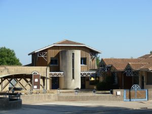 Ecole élémentaire les Ecureuils