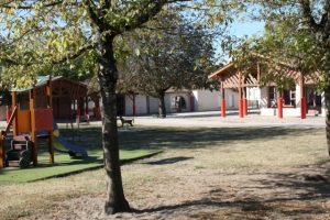 Ecole maternelle du bourg