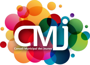 Logo CMJ