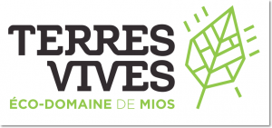 Terres Vives : Éco-Domaine de Mios