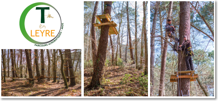 Site naturel TENLEYRE