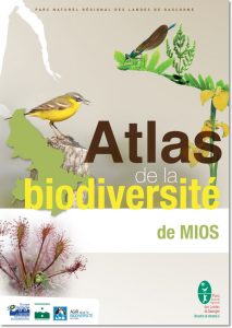 Atlas de la biodiversité sur la commune de Mios