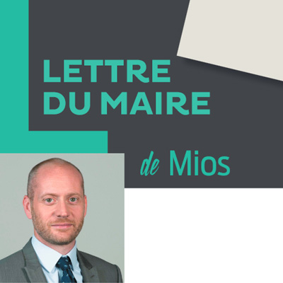 Ville de Mios