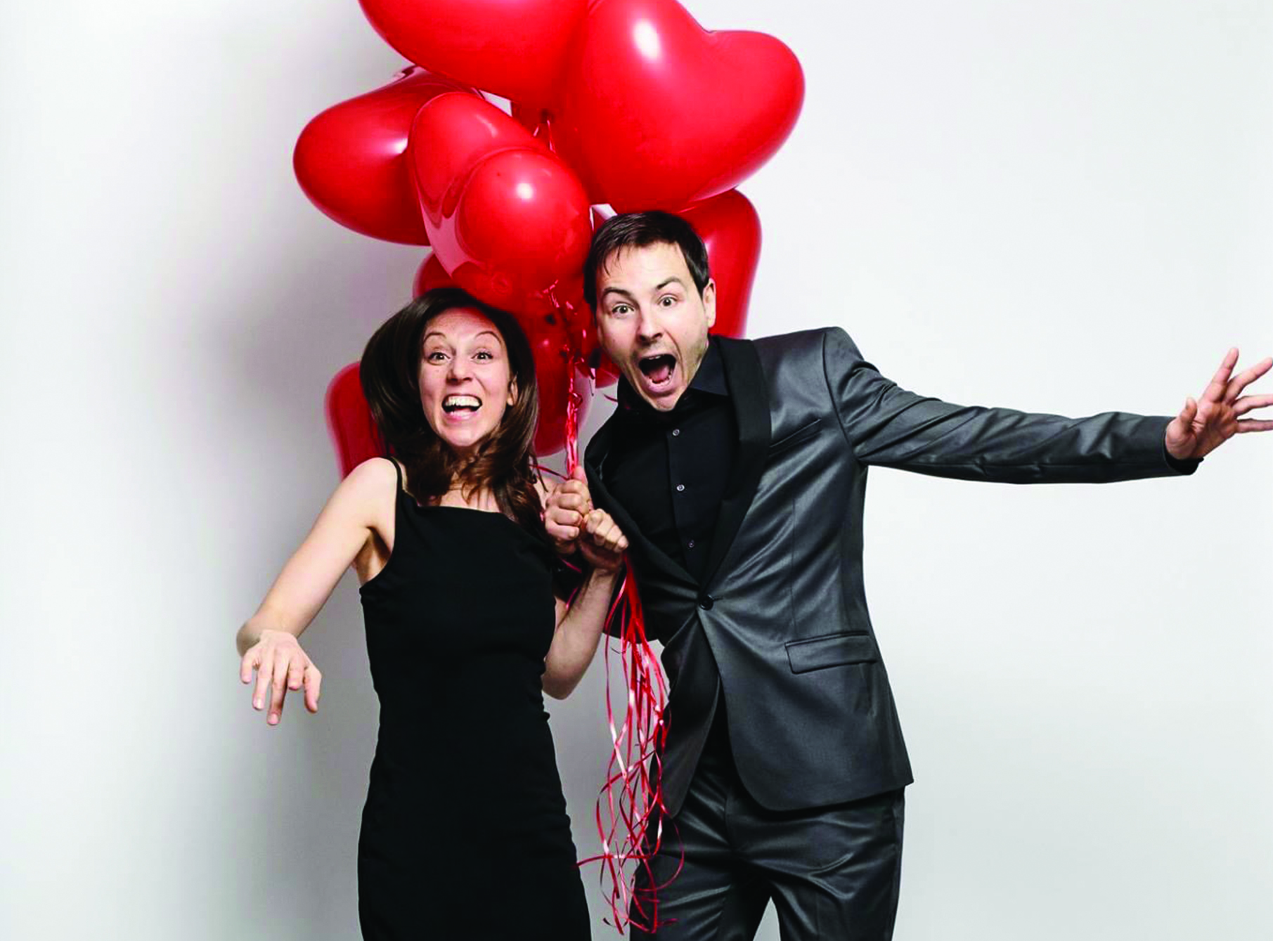 Comédie « L’Art du couple »